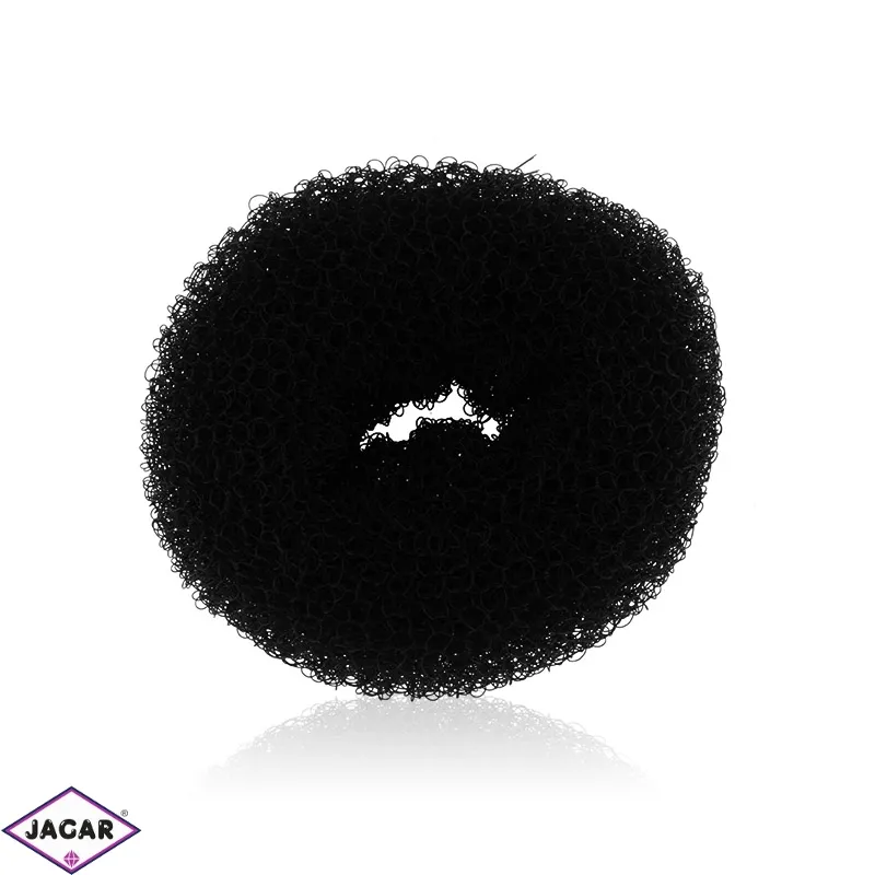 Wypełniacz do koka - czerń 6cm - WYP40 Wypełniacz do koka - czerń 6cm - WYP40
