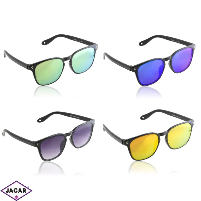 Okulary Paparazzi - O2992 - 12szt/op Okulary Paparazzi - O2992 - 12szt/op