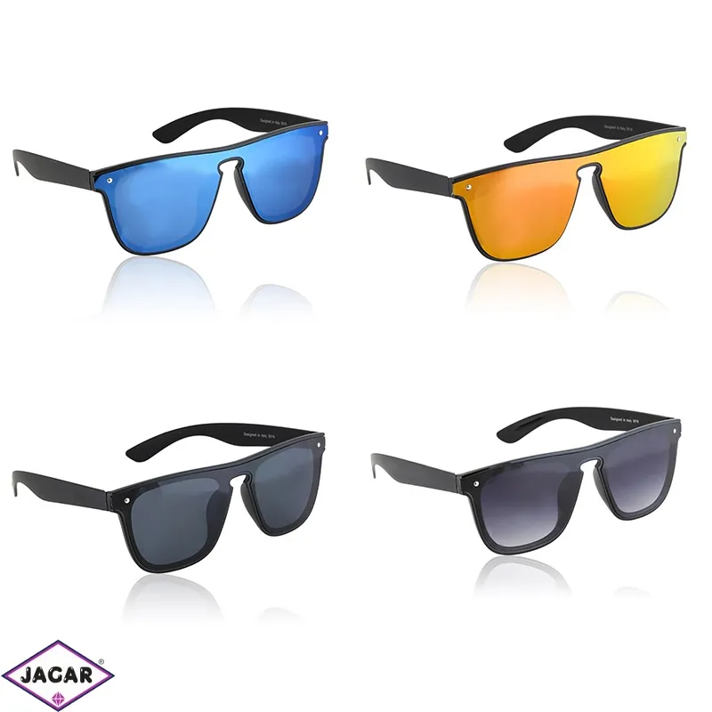 Okulary Paparazzi - O3019 - 12szt/op Okulary Paparazzi - O3019 - 12szt/op