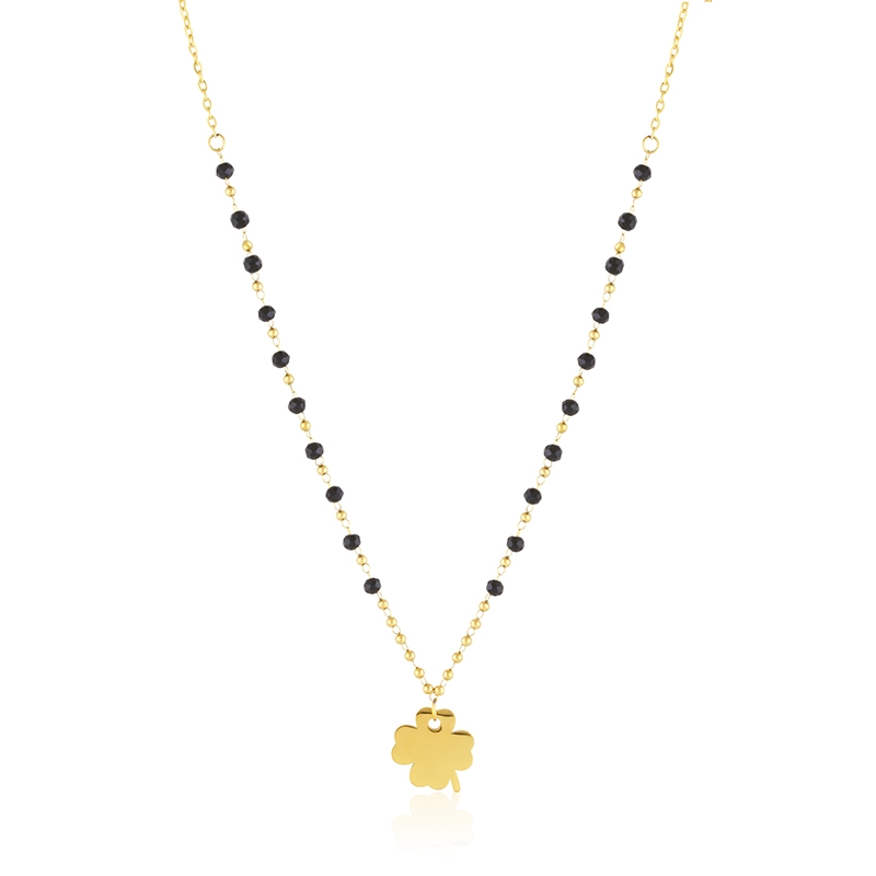 Celebrytka stal chirurgiczna Blueberry CP19143
