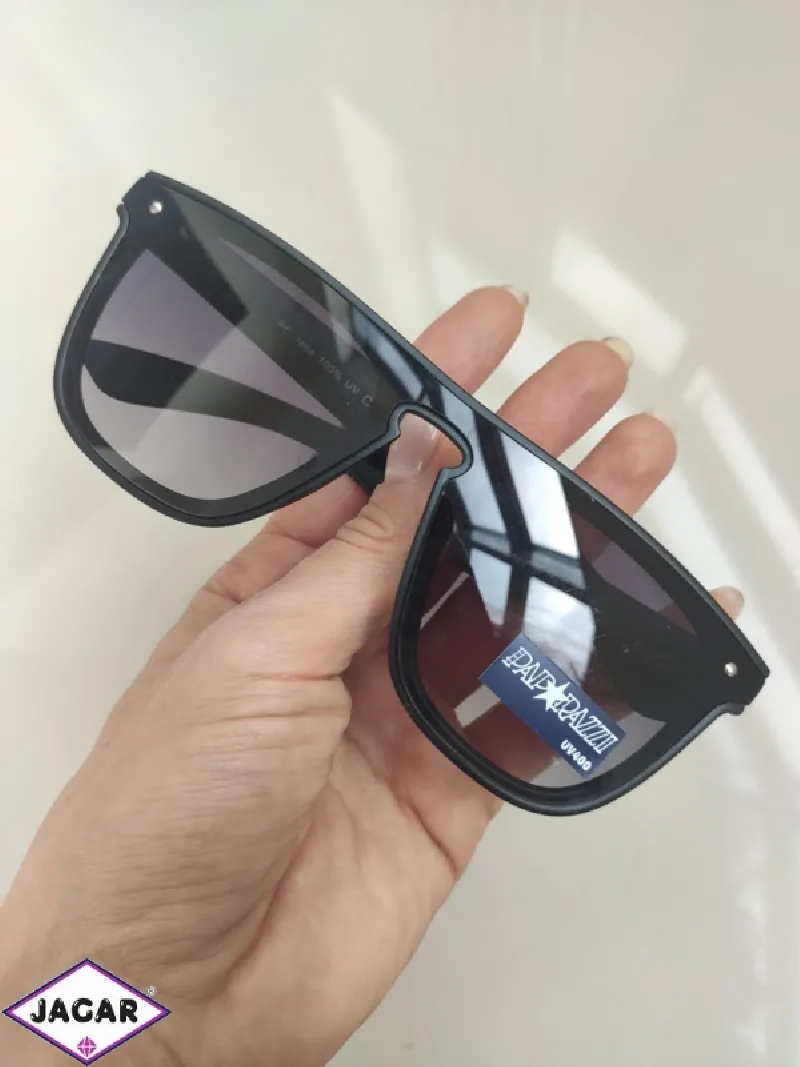 Okulary Paparazzi - O3019 - 12szt/op Okulary Paparazzi - O3019 - 12szt/op