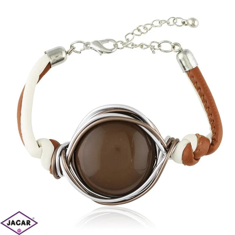 Bransoletka codzienna - BRA2563 Bransoletka codzienna - BRA2563