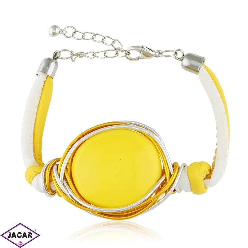 Bransoletka codzienna - BRA2565 Bransoletka codzienna - BRA2565