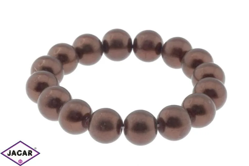 Bransoletka perłowa - BRA345 Bransoletka perłowa - BRA345