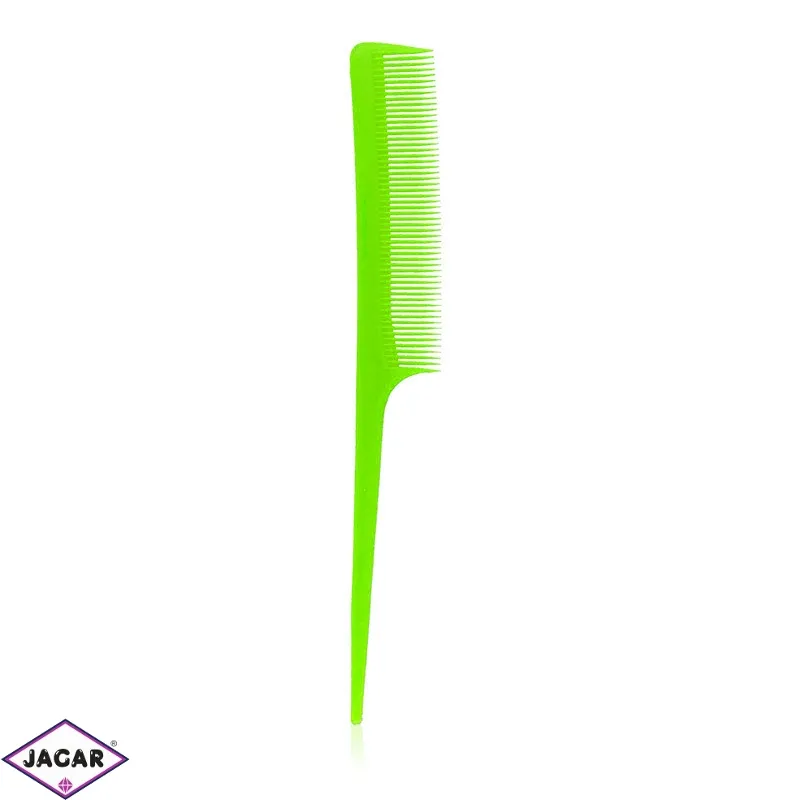 Grzebienie plastikowe mix kolor 20szt/op SZC117 Grzebienie plastikowe mix kolor 20szt/op SZC117