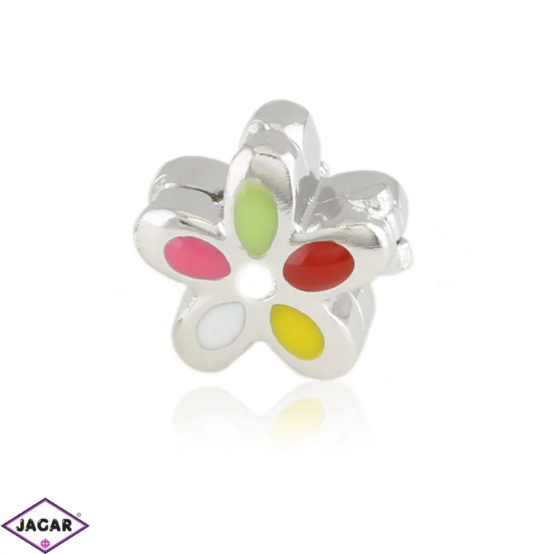 Przywieszka charms - kwiatek - Xuping PRZ2554 Przywieszka charms - kwiatek - Xuping PRZ2554