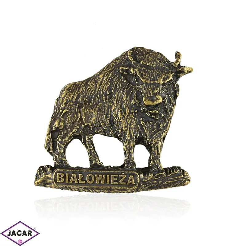 Magnes żubr Białowieża - MM97