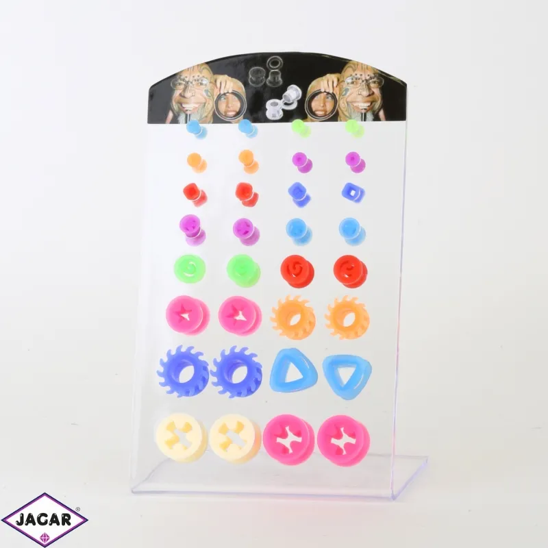 Body Piercing - 32szt/op- PRC55 Body Piercing - 32szt/op- PRC55