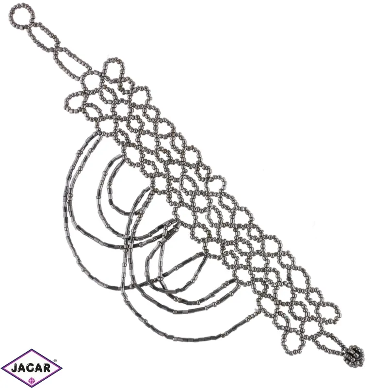 Bransoletka z koralików - BRA2850 Bransoletka z koralików - BRA2850