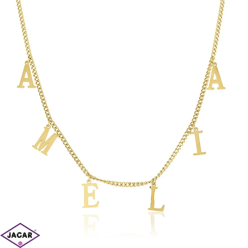 Celebrytka stal - Amelia - Moonriver CP4279 Celebrytka stal - Amelia - Moonriver CP4279