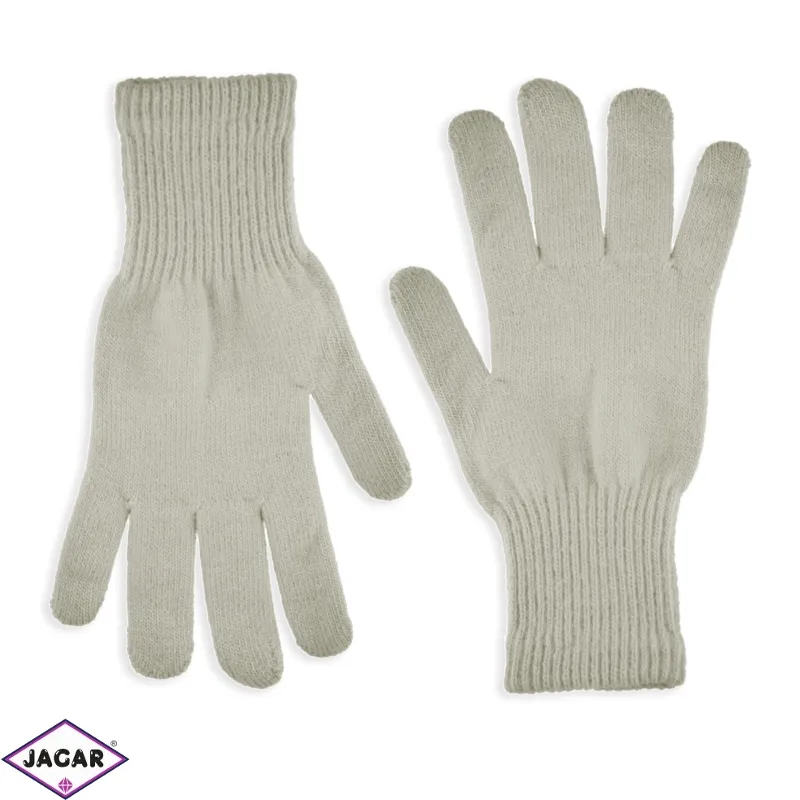 Rękawiczki klasyczne mix kolorów 21cm MAGIC RK557 Rękawiczki klasyczne mix kolorów 21cm MAGIC RK557