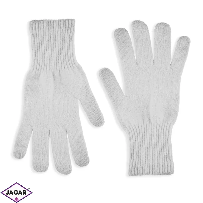 Rękawiczki klasyczne mix kolorów 21cm MAGIC RK557 Rękawiczki klasyczne mix kolorów 21cm MAGIC RK557