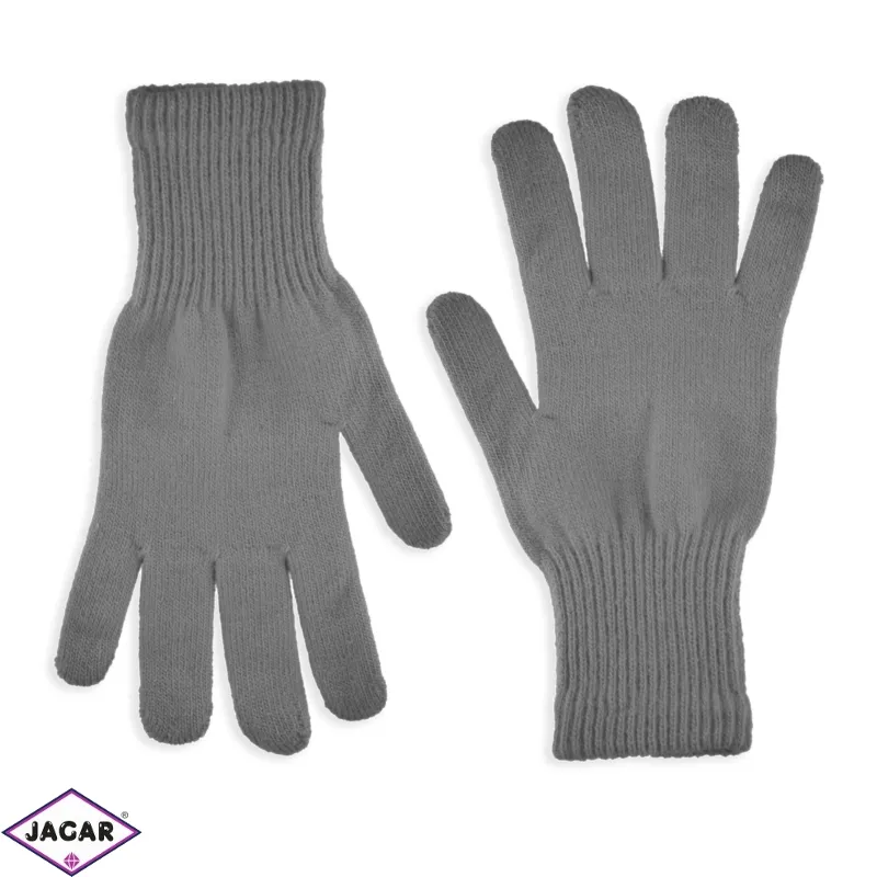 Rękawiczki klasyczne mix kolorów 21cm MAGIC RK557 Rękawiczki klasyczne mix kolorów 21cm MAGIC RK557