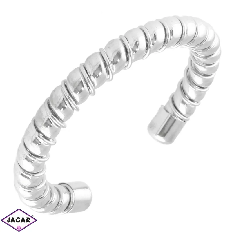 Bransoletka metalowa - BRA2965 Bransoletka metalowa - BRA2965