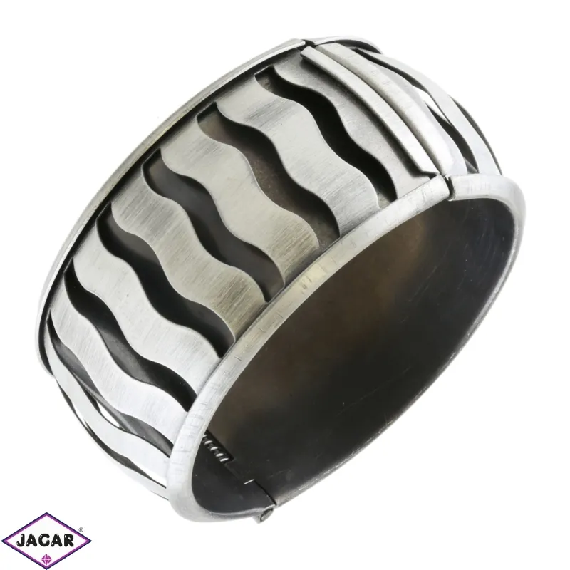 Bransoletka metalowa - BRA2966 Bransoletka metalowa - BRA2966