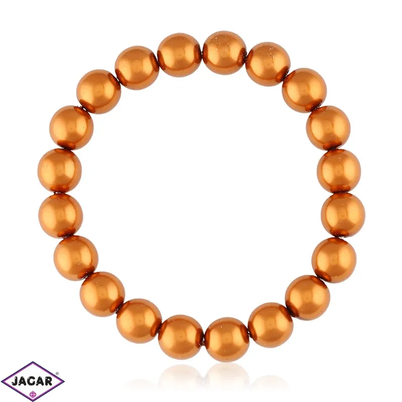 Bransoletka czeskie perły - BRA3016 Bransoletka czeskie perły - BRA3016