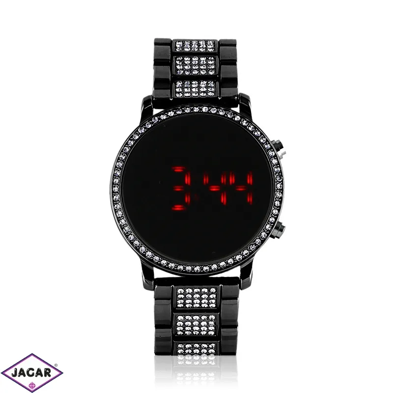 Zegarek LED na bransolecie - Z1924 Zegarek LED na bransolecie - Z1924