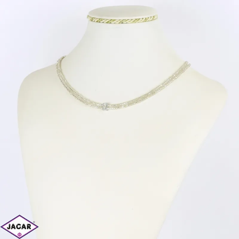 Naszyjnik czeski choker NA1900