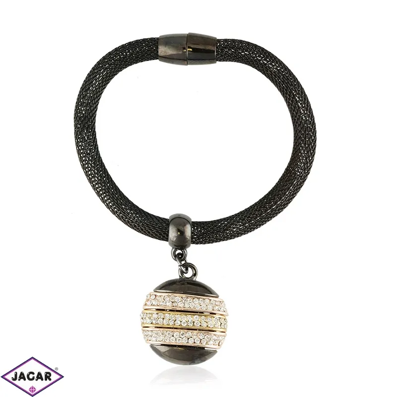 Bransoletka z siateczki - BRA3137 Bransoletka z siateczki - BRA3137