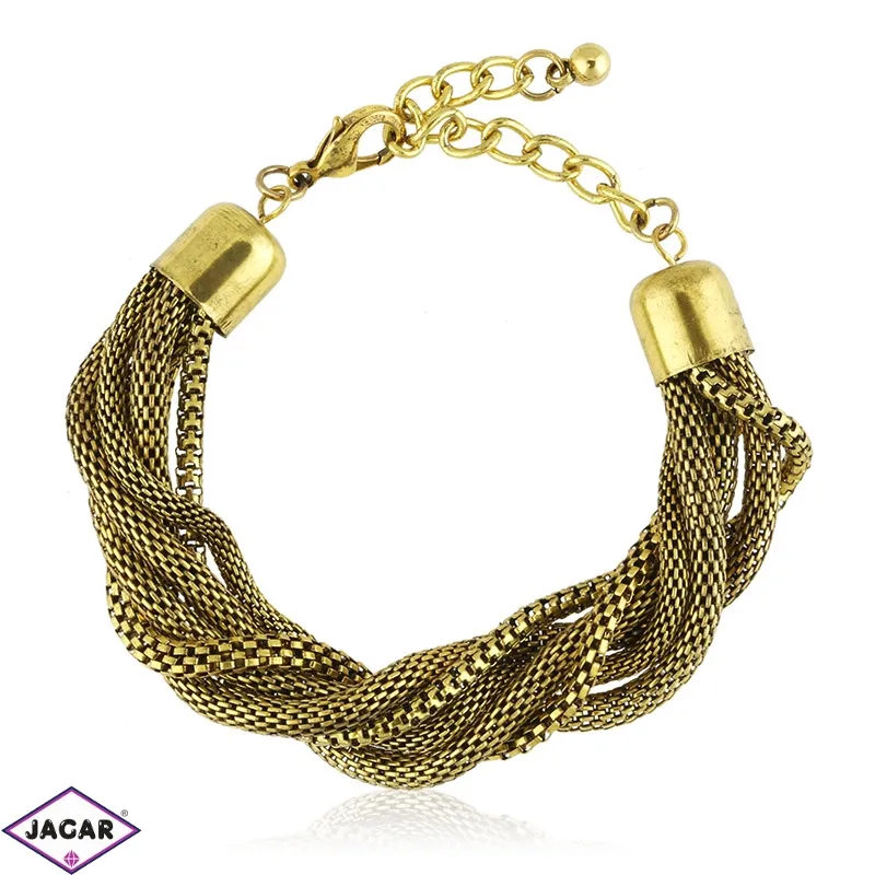 Bransoletka z siateczki - BRA3138 Bransoletka z siateczki - BRA3138