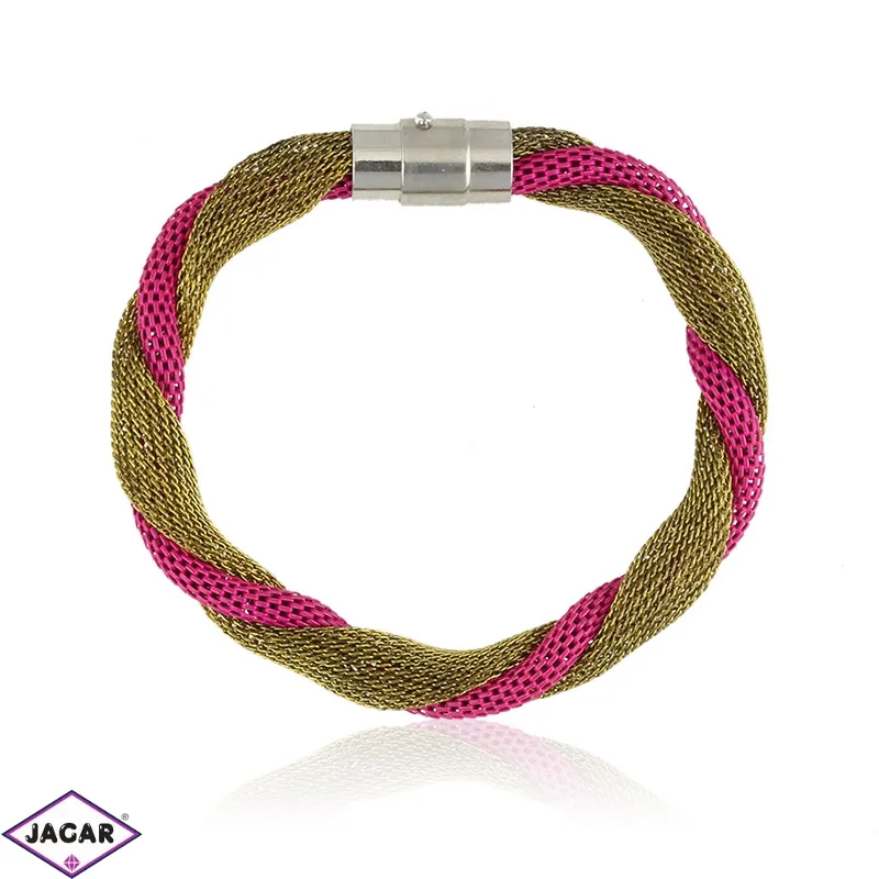 Bransoletka z siateczki - BRA3140 Bransoletka z siateczki - BRA3140
