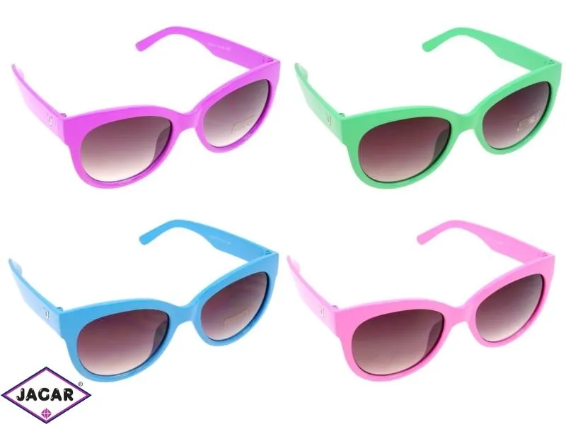 Okulary przeciwsłoneczne PAPARAZZI O2258 12szt/op Okulary przeciwsłoneczne PAPARAZZI O2258 12szt/op