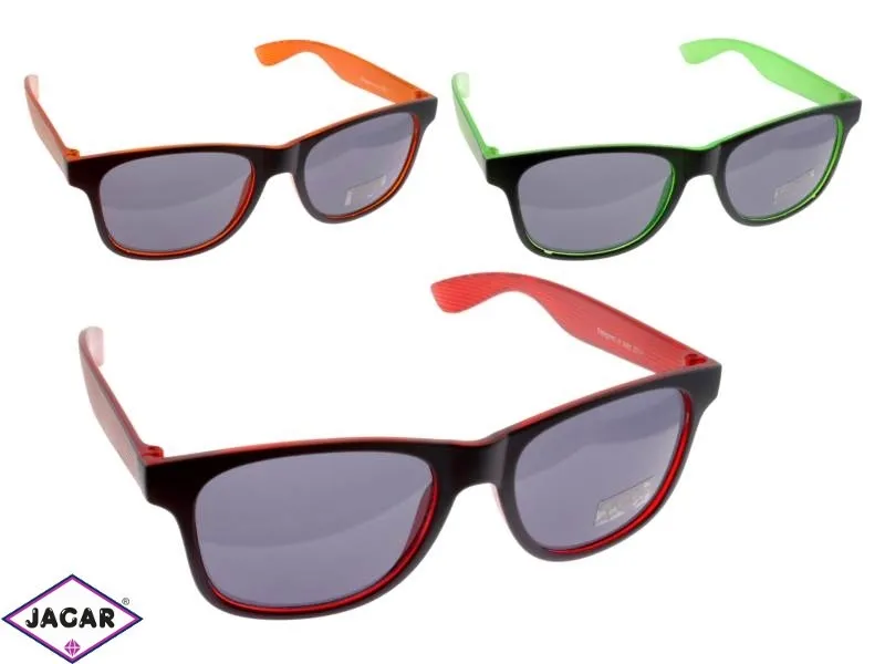Okulary przeciwsłoneczne PAPARAZZI O2074 12szt/op Okulary przeciwsłoneczne PAPARAZZI O2074 12szt/op
