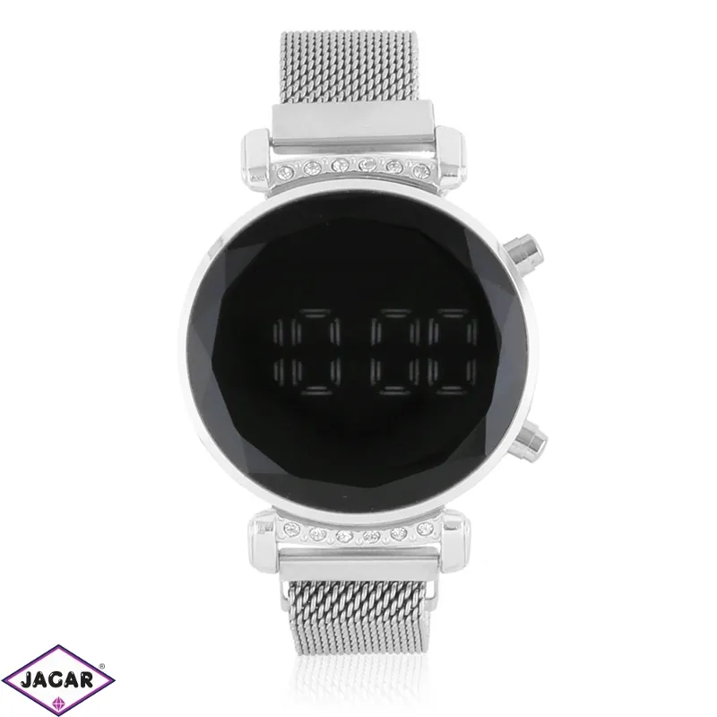 Zegarek damski LED na magnetycznym pasku Z2281 Zegarek damski LED na magnetycznym pasku Z2281