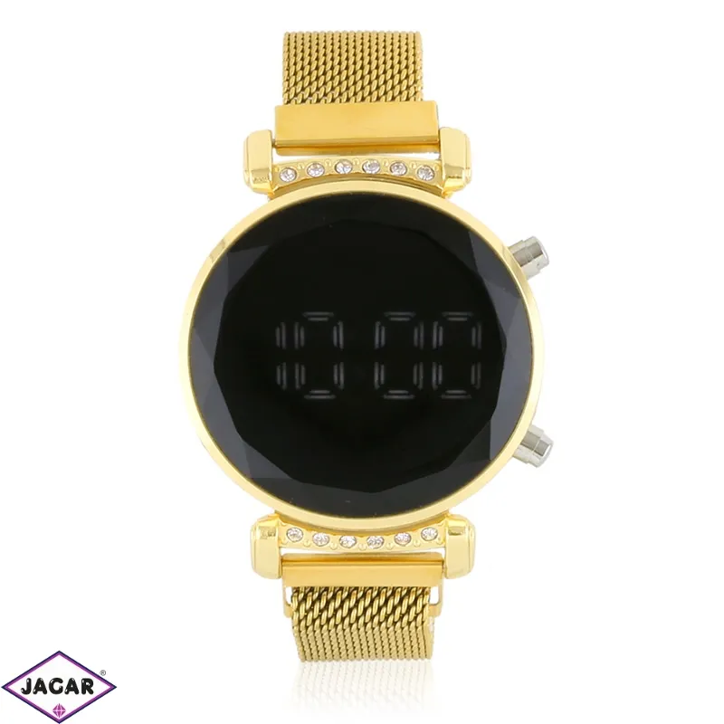 Zegarek damski LED na magnetycznym pasku Z2282 Zegarek damski LED na magnetycznym pasku Z2282