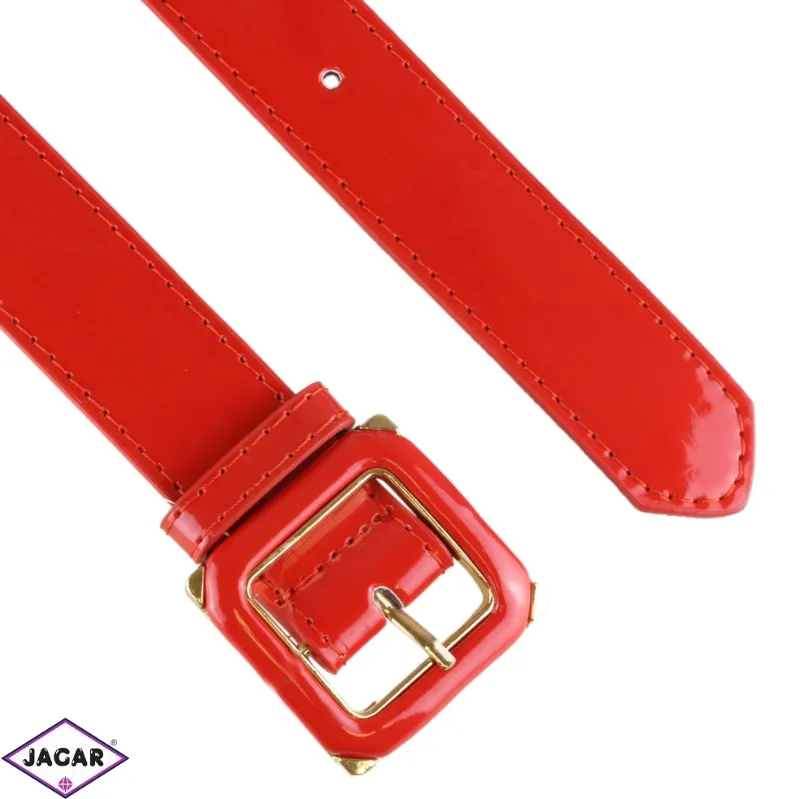Pasek z klamrą BL404 Pasek z klamrą BL404