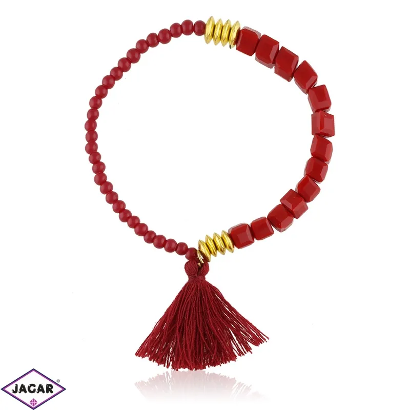 Bransoletka z chwostem BRA3431 Bransoletka z chwostem BRA3431