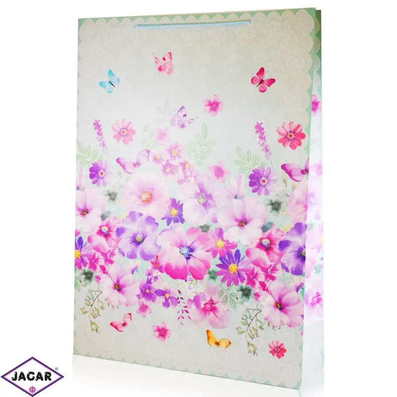 Torebki prezentowe gigant 72x51cm 12szt/op TP648 Torebki prezentowe gigant 72x51cm 12szt/op TP648