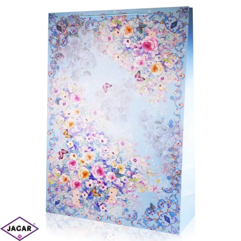 Torebki prezentowe gigant 72x51cm 12szt/op TP648 Torebki prezentowe gigant 72x51cm 12szt/op TP648