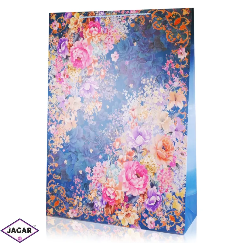 Torebki prezentowe gigant 72x51cm 12szt/op TP648 Torebki prezentowe gigant 72x51cm 12szt/op TP648