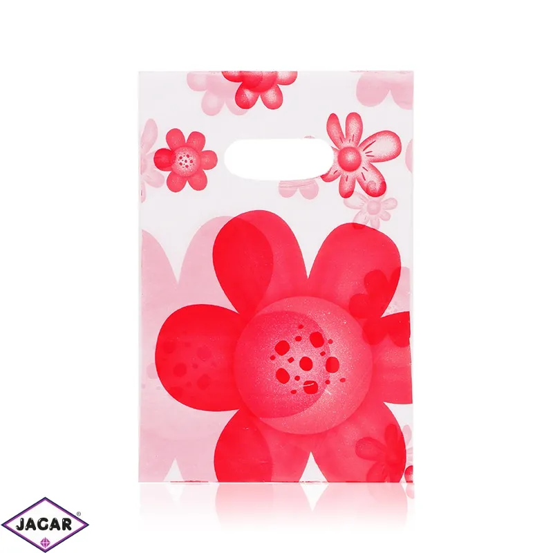 Torebeczki foliowe na prezent 20x12cm 100szt TP653 Torebeczki foliowe na prezent 20x12cm 100szt TP653