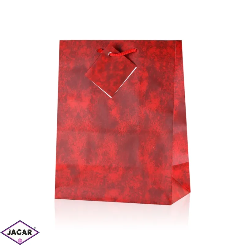 Torebki prezentowe 23x18cm 12szt/op TP664 Torebki prezentowe 23x18cm 12szt/op TP664