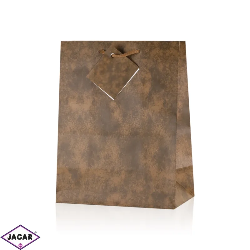 Torebki prezentowe 23x18cm 12szt/op TP664 Torebki prezentowe 23x18cm 12szt/op TP664