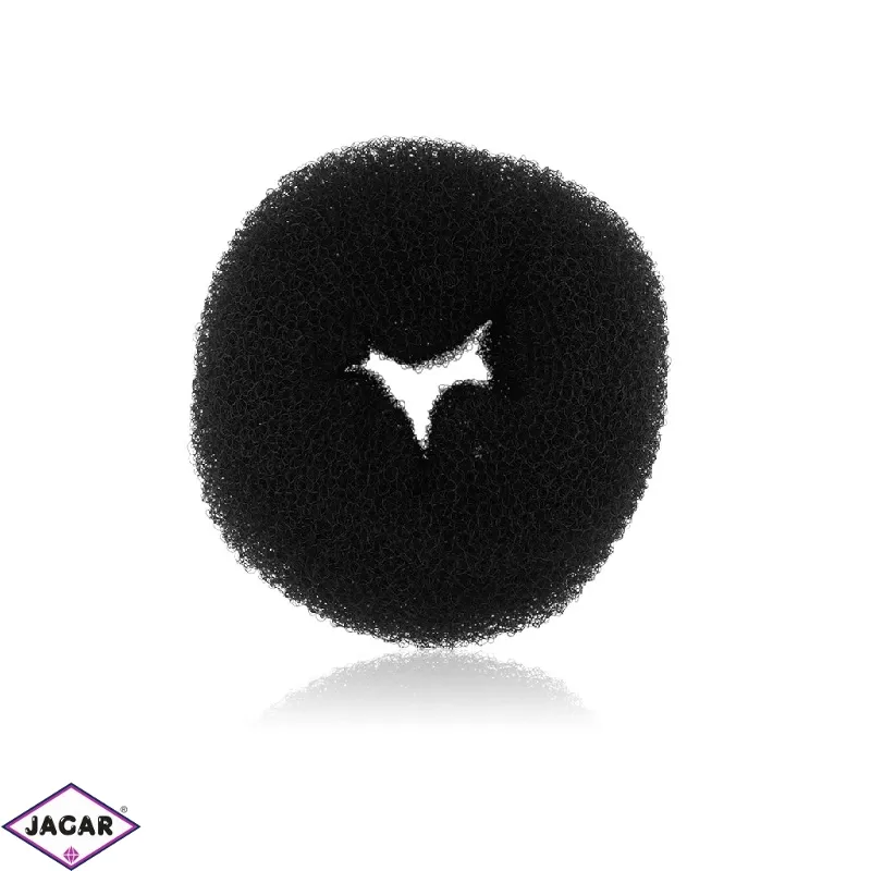 Wypełniacz do koka - czerń 8cm - WYP50 Wypełniacz do koka - czerń 8cm - WYP50