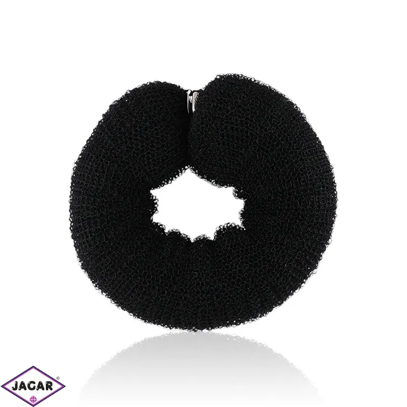Wypełniacz do koka na napę 17cm czarny - WYP64 Wypełniacz do koka na napę 17cm czarny - WYP64
