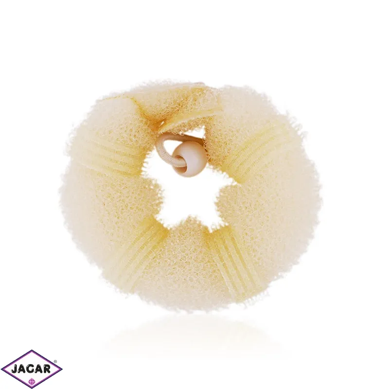 Wypełniacz do koka na napę 19cm blond - WYP67 Wypełniacz do koka na napę 19cm blond - WYP67