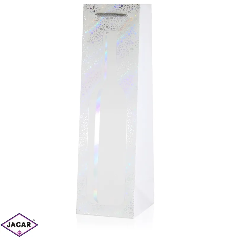 Torebki na butlekę 38x11cm 12szt/op TP666 Torebki na butlekę 38x11cm 12szt/op TP666