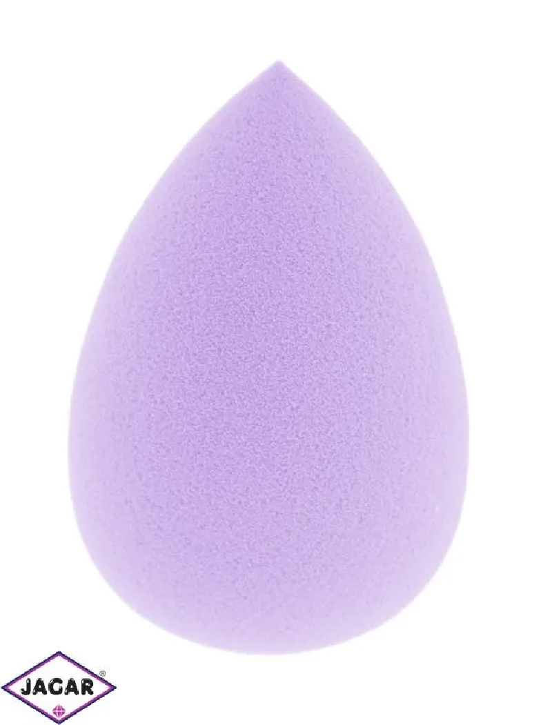 Gąbka do makijażu - Beauty Blender MIX KOLOR MUP58 Gąbka do makijażu - Beauty Blender MIX KOLOR MUP58