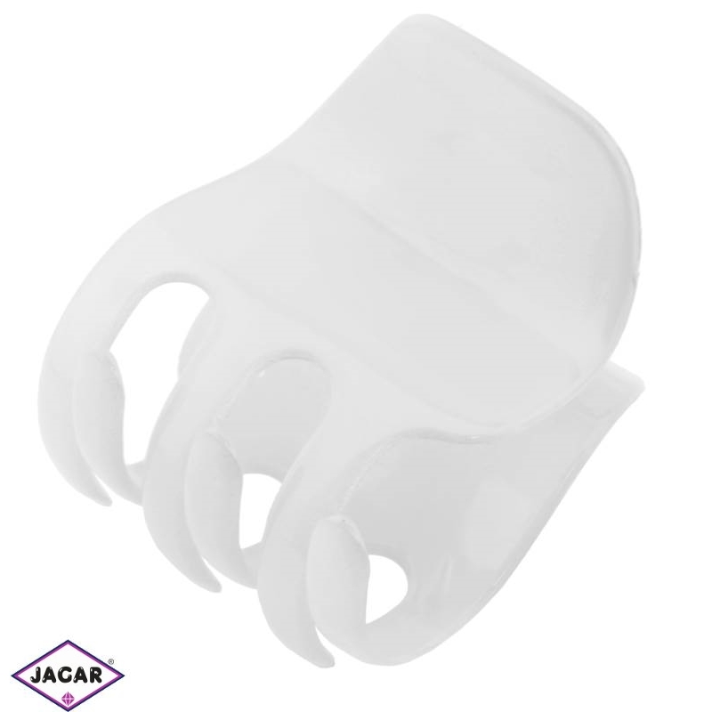 Szczęka do włosów - 12szt. - 3,5cm SZ25 Szczęka do włosów - 12szt. - 3,5cm SZ25