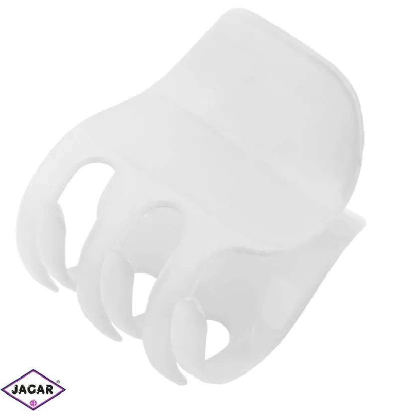 Szczęka do włosów - 12szt. - 3,5cm SZ25 Szczęka do włosów - 12szt. - 3,5cm SZ25