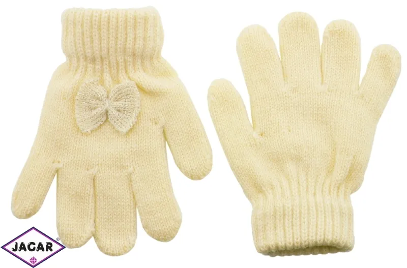 Rękawiczki dziecięce - 14cm - RK399 Rękawiczki dziecięce - 14cm - RK399