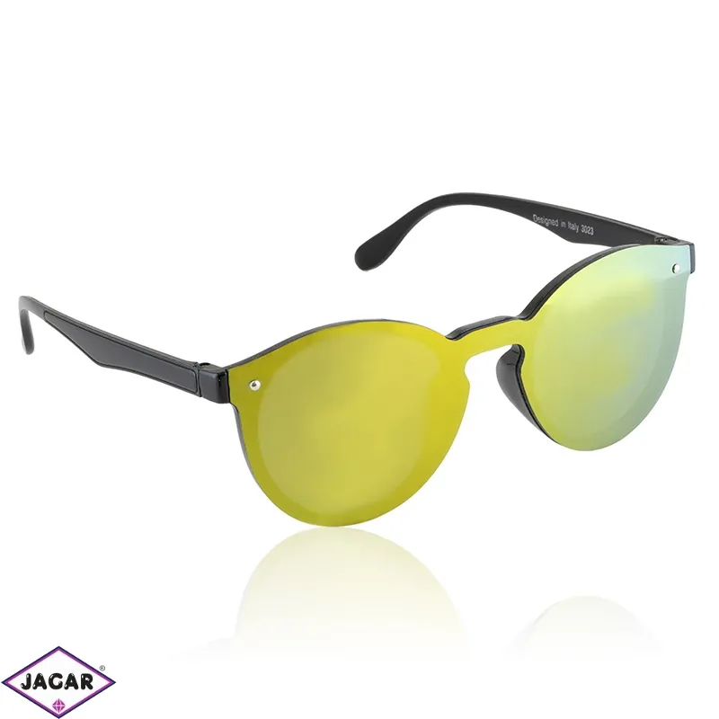 Okulary Paparazzi lustrzane - O3023 - 12szt/op Okulary Paparazzi lustrzane - O3023 - 12szt/op
