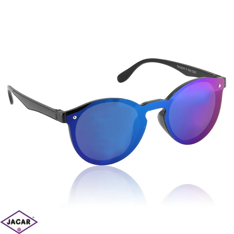 Okulary Paparazzi lustrzane - O3023 - 12szt/op Okulary Paparazzi lustrzane - O3023 - 12szt/op