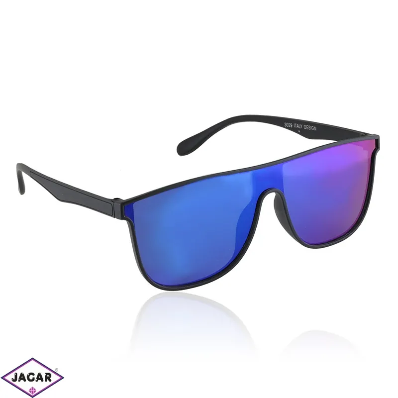 Okulary Paparazzi lustrzane - O3029 - 12szt/op Okulary Paparazzi lustrzane - O3029 - 12szt/op