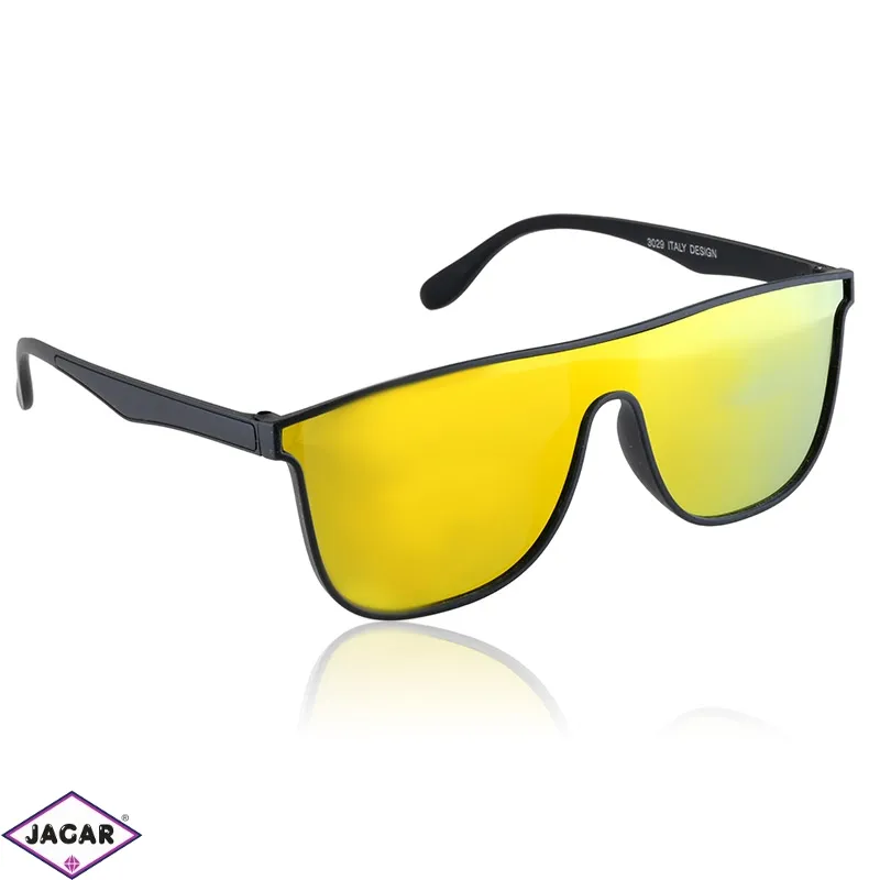 Okulary Paparazzi lustrzane - O3029 - 12szt/op Okulary Paparazzi lustrzane - O3029 - 12szt/op