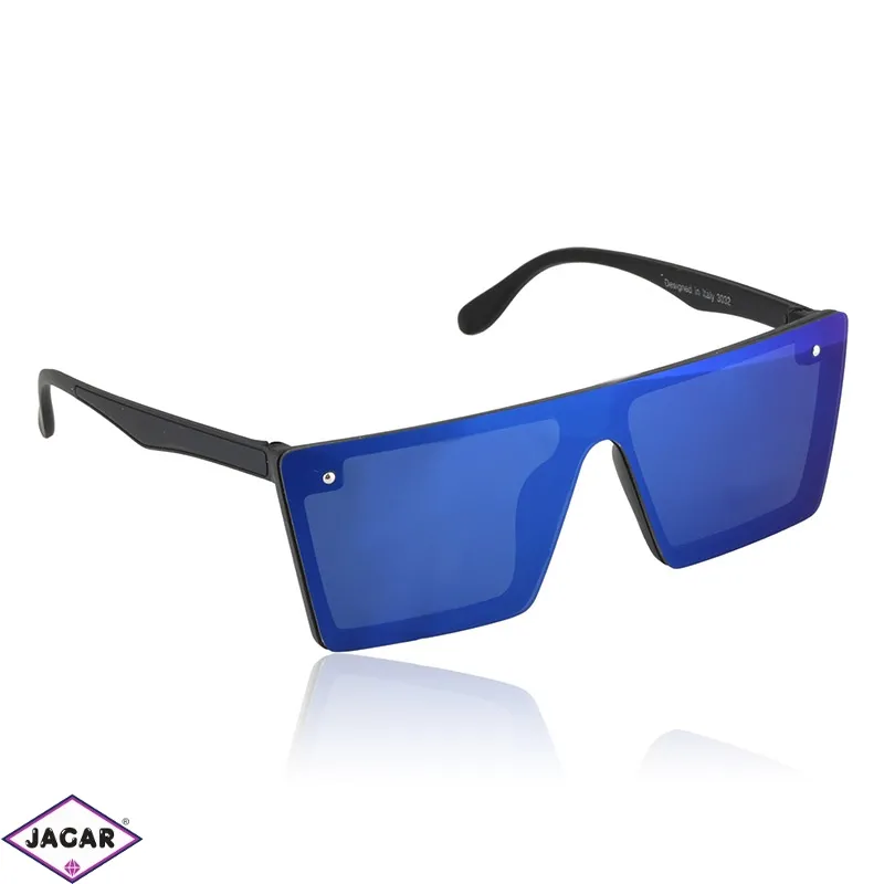 Okulary Paparazzi lustrzanki - O3032 - 12szt/op Okulary Paparazzi lustrzanki - O3032 - 12szt/op